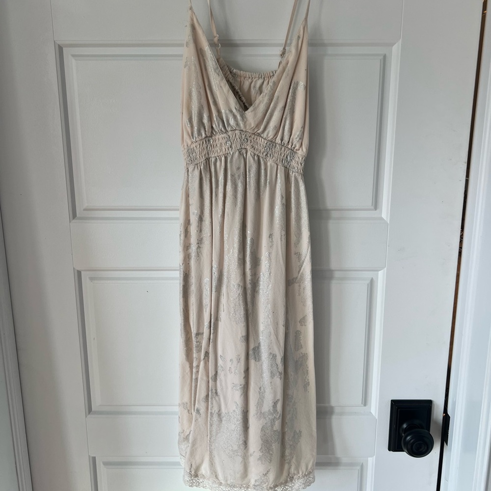 Target sun dress
